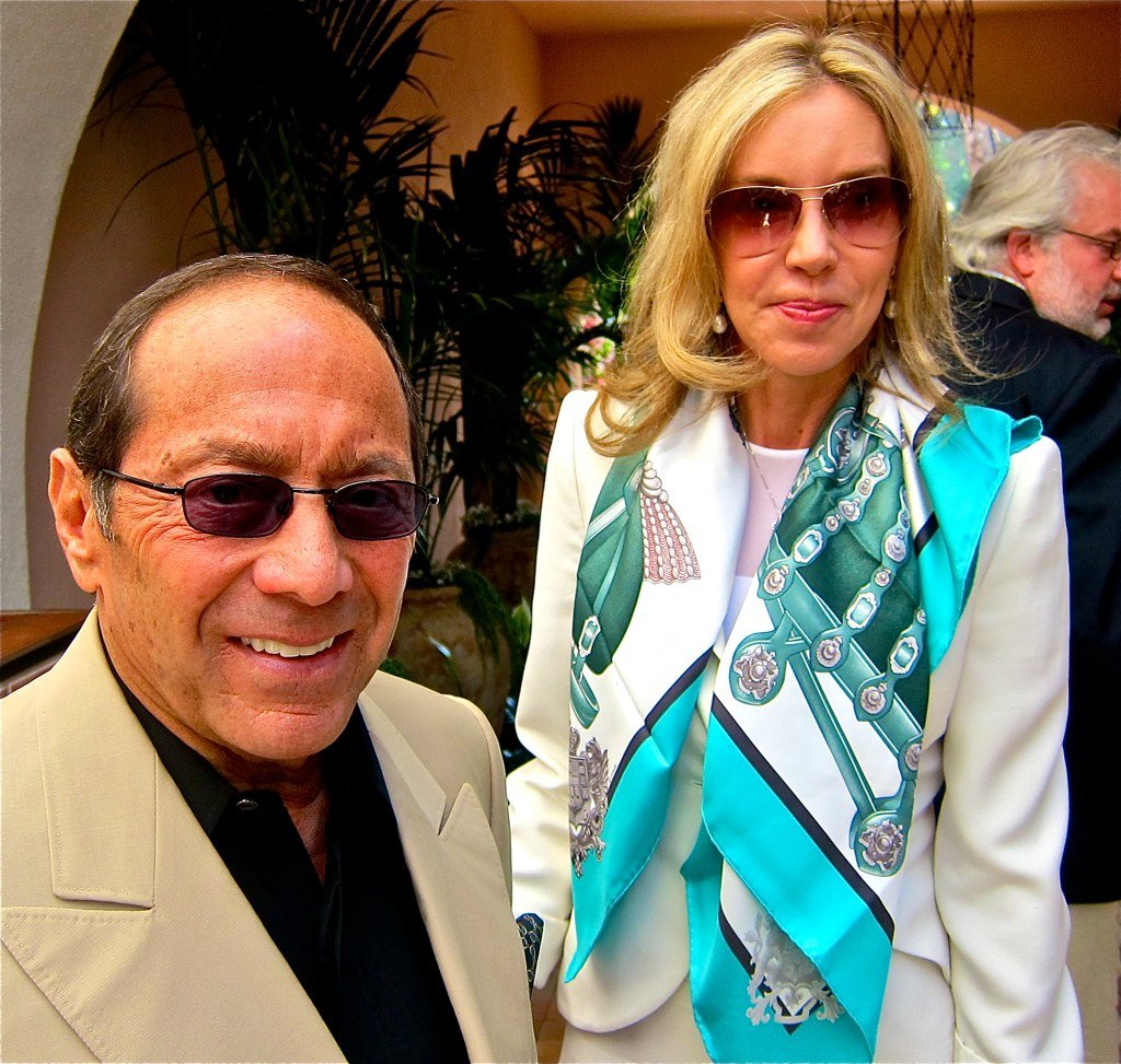 Lisa Pemberton Biography, Marriage to Paul Anka, and Career