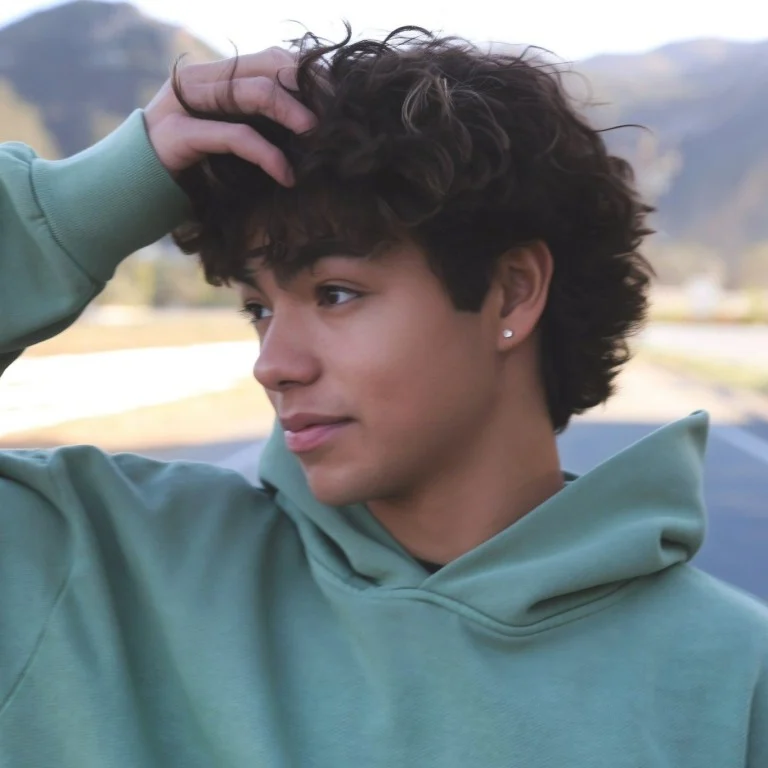 Malachi Barton Age, Career, Family, and Growing Success