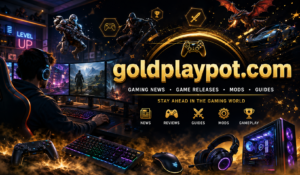 goldplaypot.com